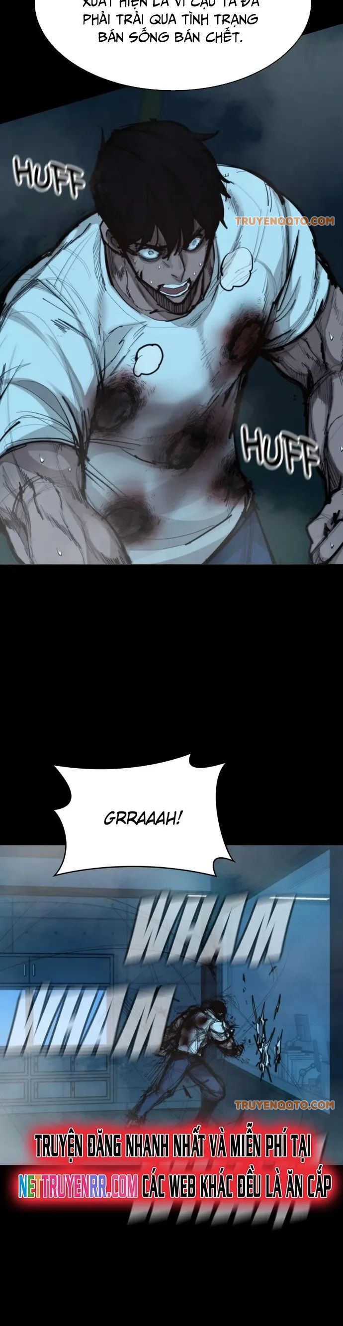 Xích Nguyệt Chapter 23 - Trang 2