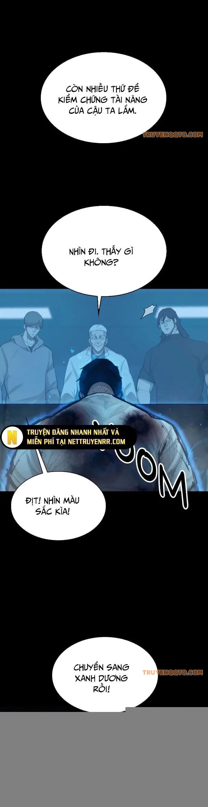 Xích Nguyệt Chapter 23 - Trang 2