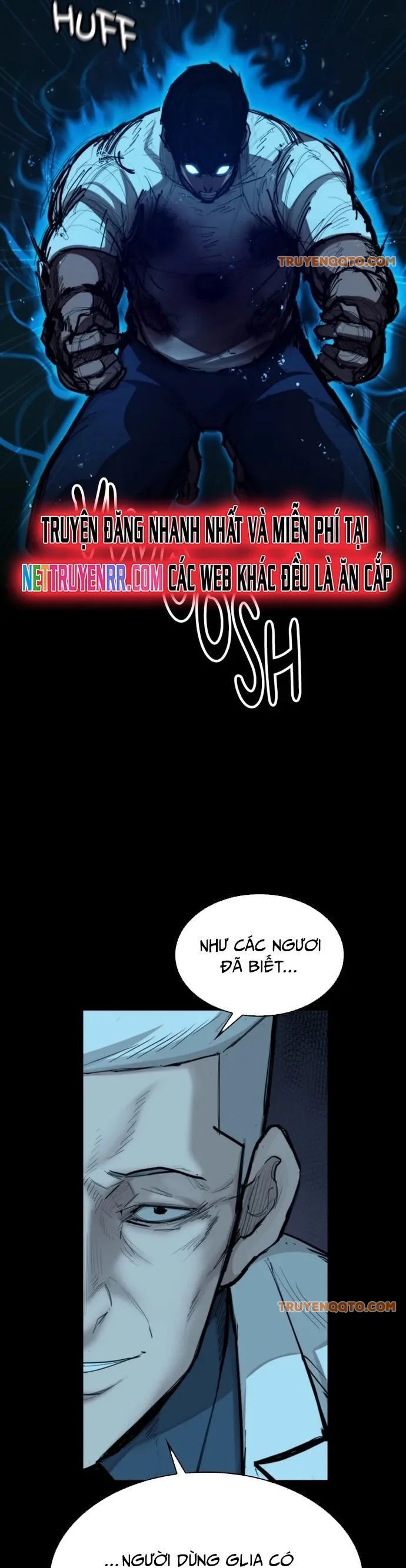 Xích Nguyệt Chapter 23 - Trang 2