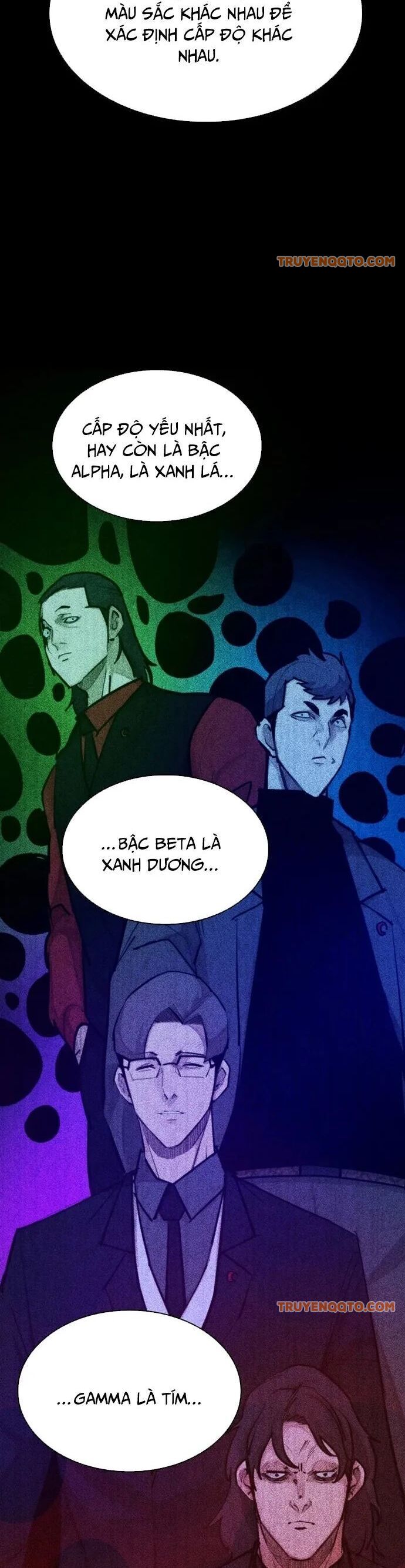Xích Nguyệt Chapter 23 - Trang 2