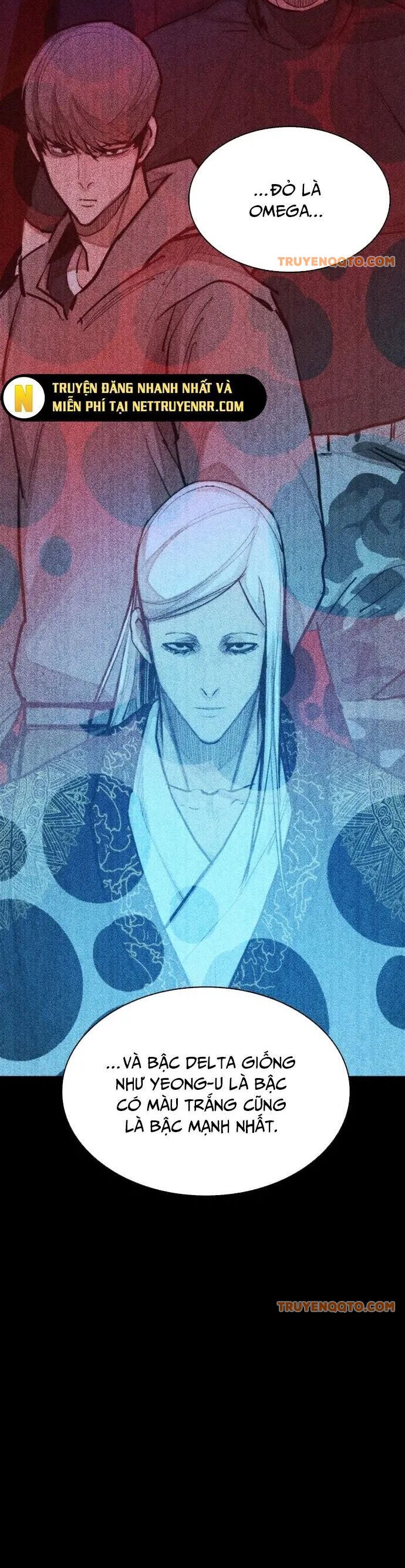 Xích Nguyệt Chapter 23 - Trang 2