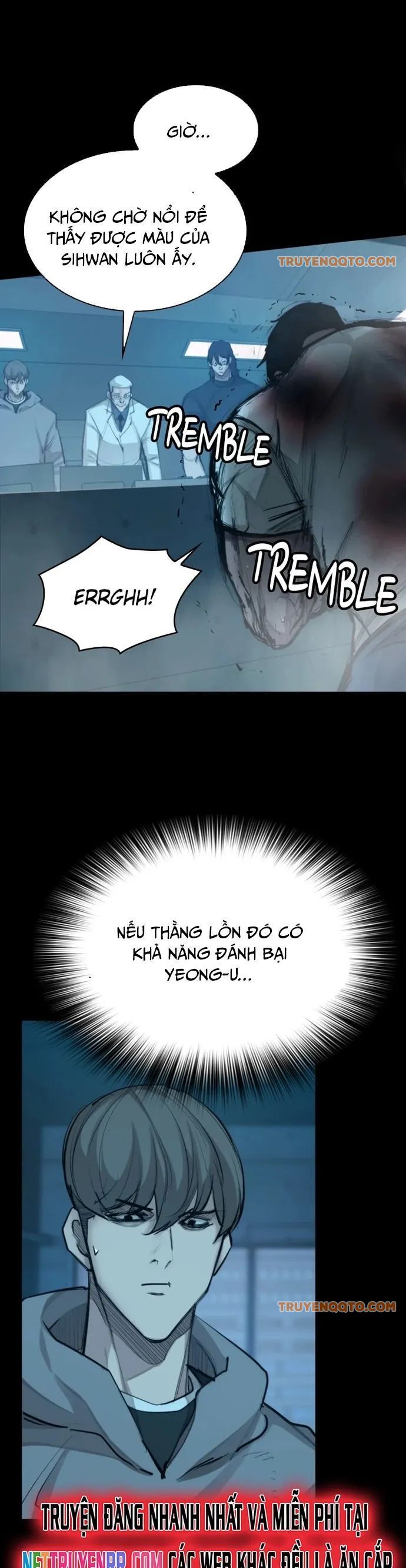 Xích Nguyệt Chapter 23 - Trang 2