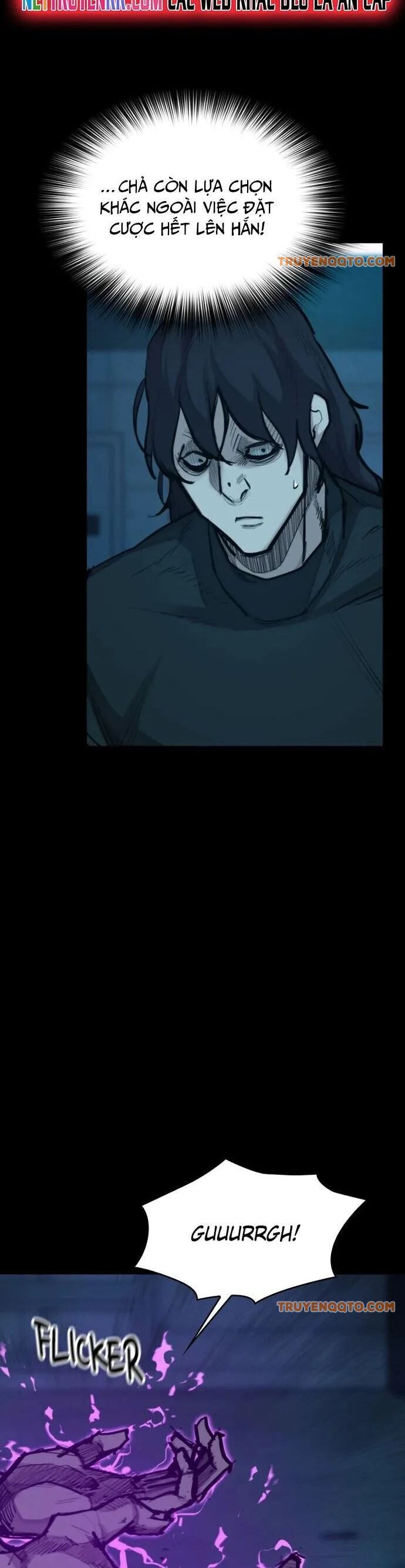 Xích Nguyệt Chapter 23 - Trang 2