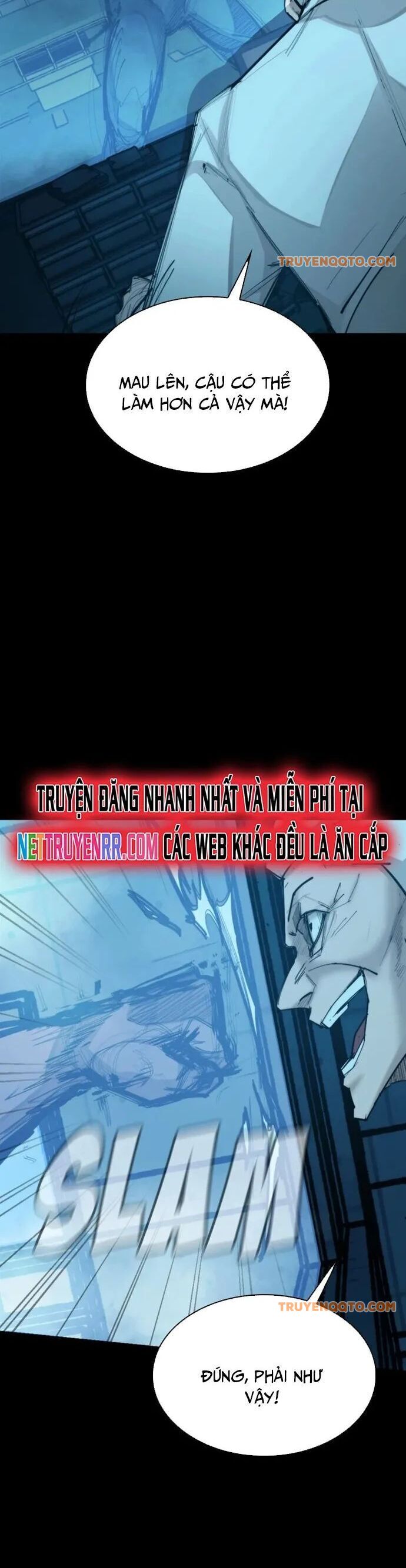 Xích Nguyệt Chapter 23 - Trang 2