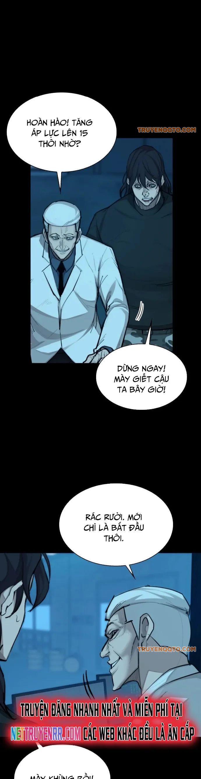 Xích Nguyệt Chapter 23 - Trang 2