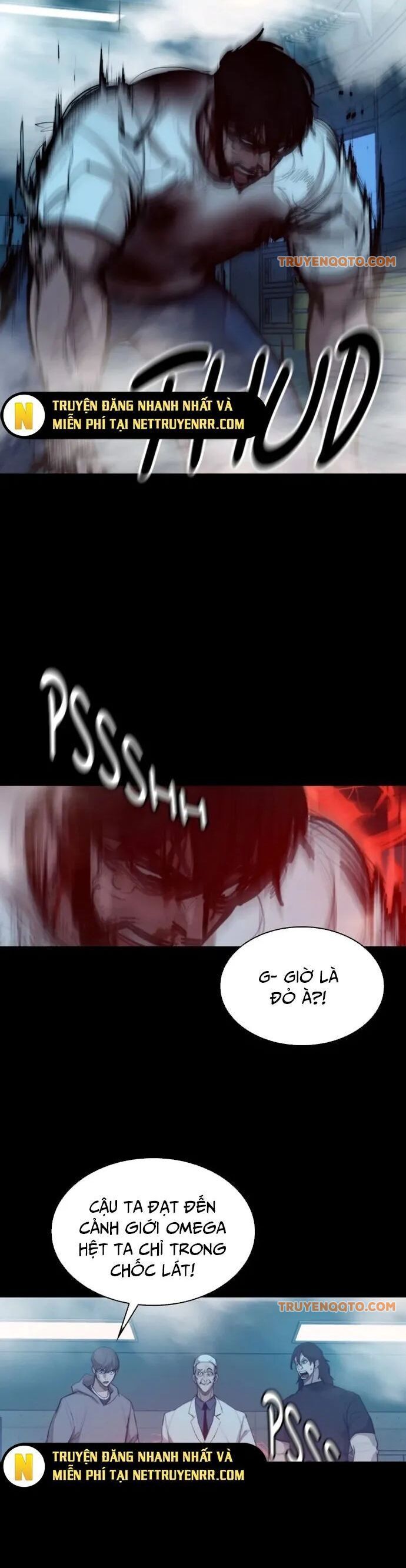 Xích Nguyệt Chapter 23 - Trang 2