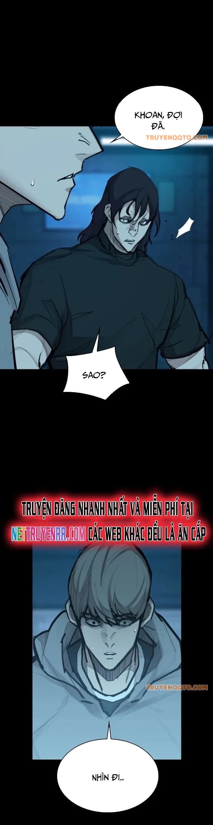 Xích Nguyệt Chapter 23 - Trang 2