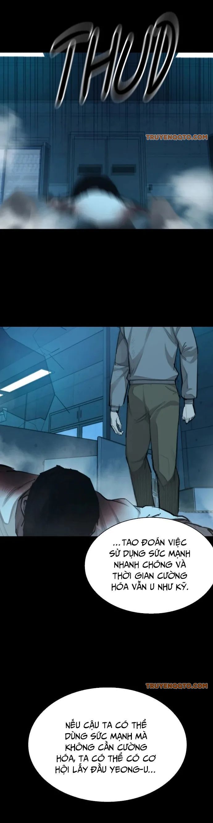 Xích Nguyệt Chapter 23 - Trang 2