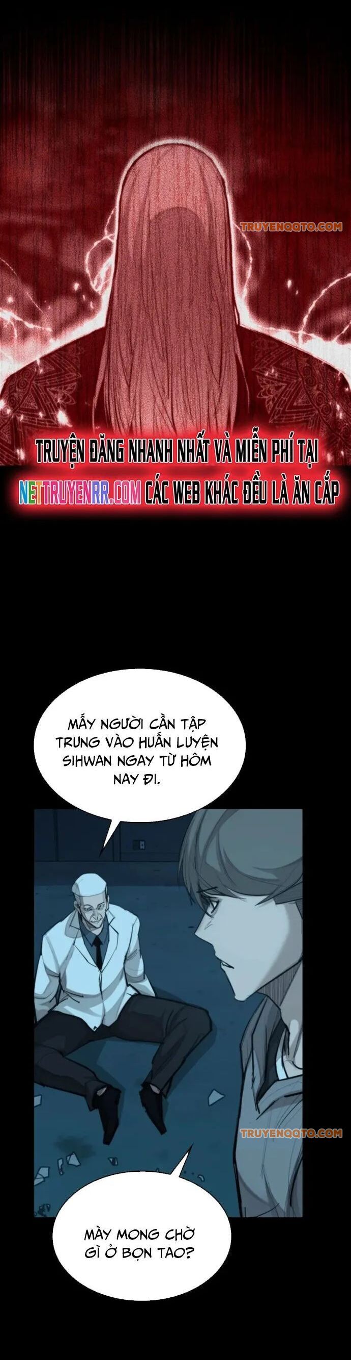 Xích Nguyệt Chapter 23 - Trang 2