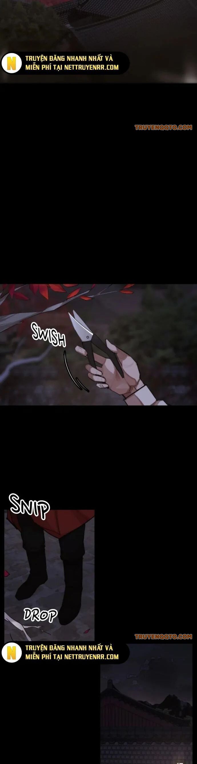 Xích Nguyệt Chapter 23 - Trang 2
