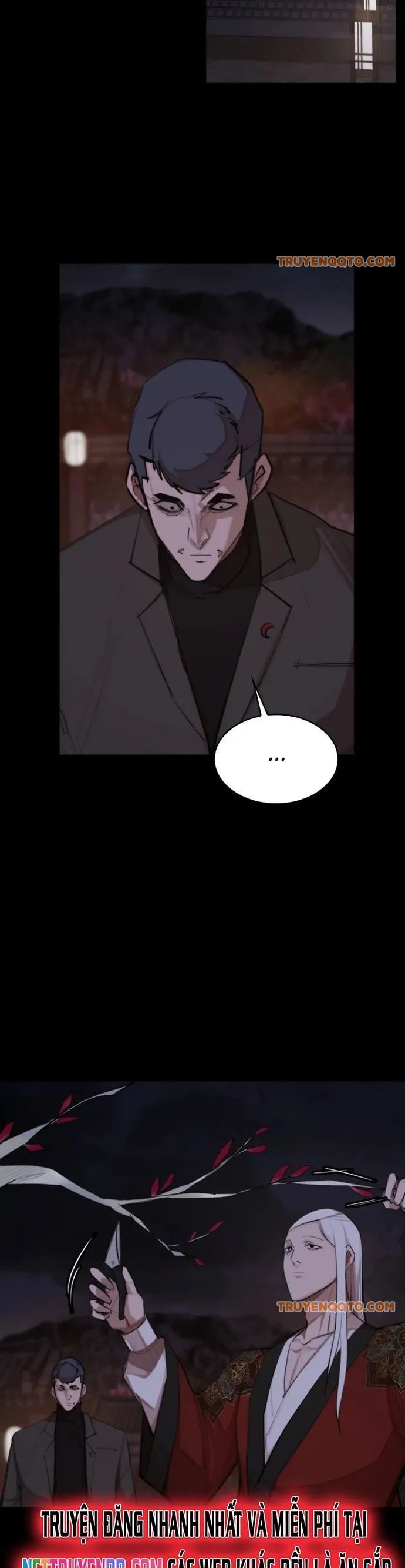 Xích Nguyệt Chapter 23 - Trang 2