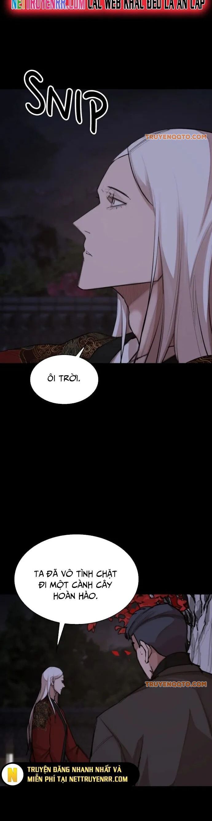 Xích Nguyệt Chapter 23 - Trang 2