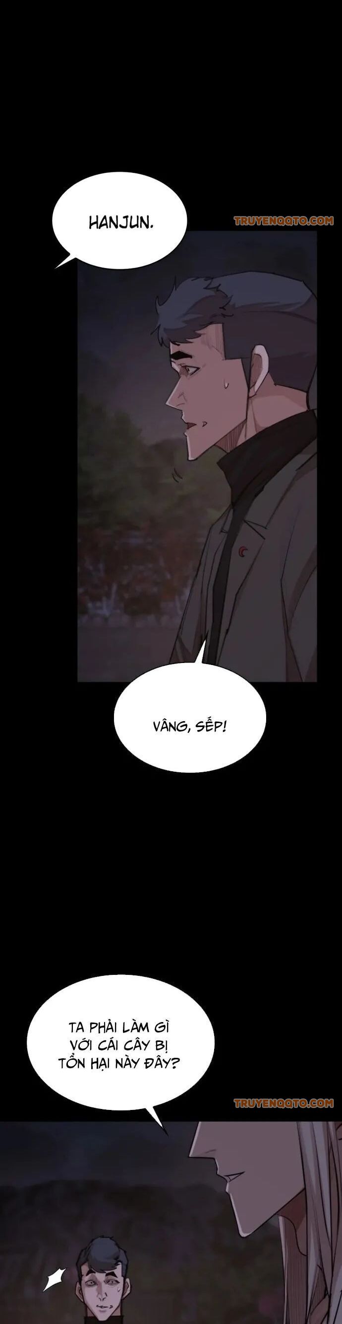 Xích Nguyệt Chapter 23 - Trang 2