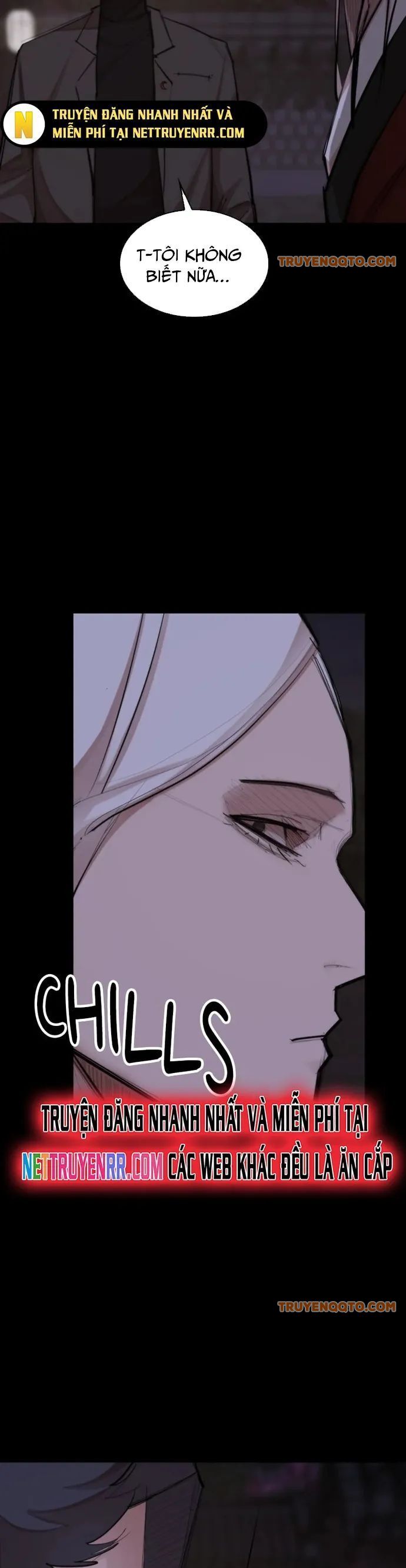 Xích Nguyệt Chapter 23 - Trang 2