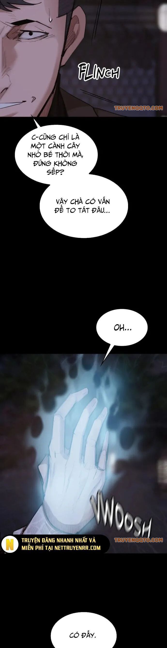 Xích Nguyệt Chapter 23 - Trang 2