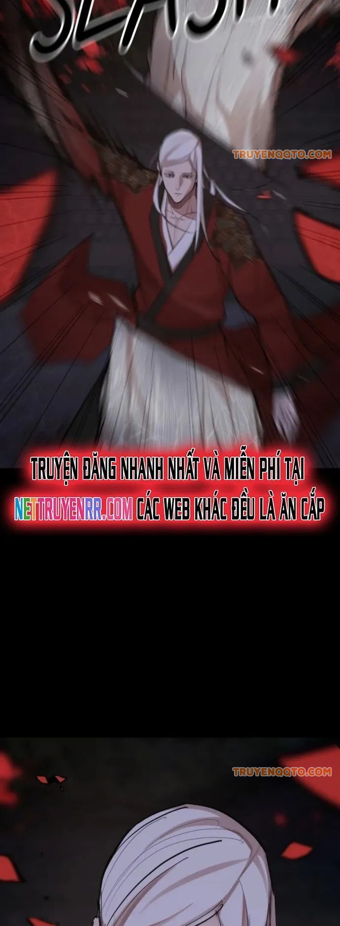 Xích Nguyệt Chapter 23 - Trang 2