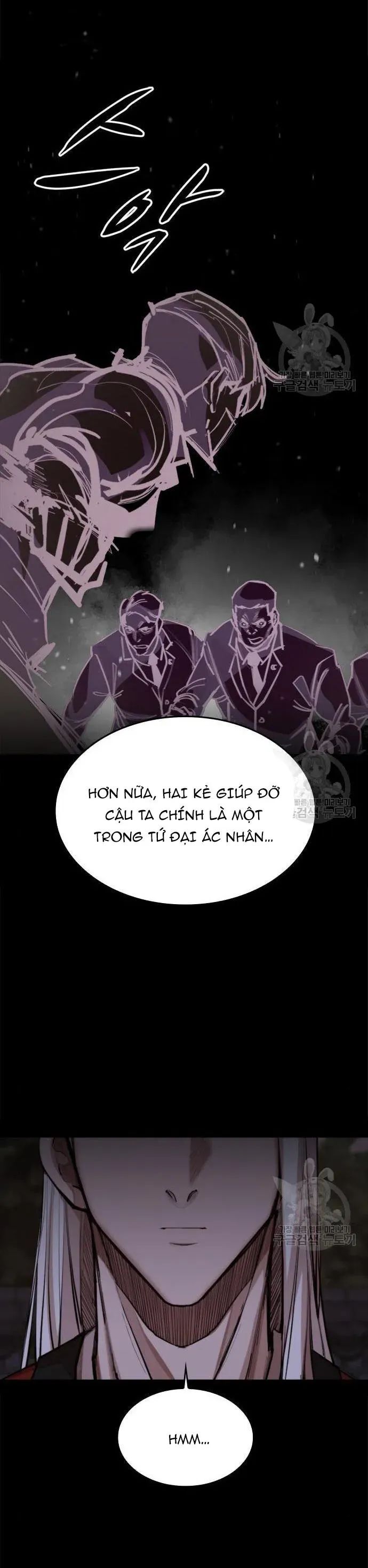 Xích Nguyệt Chapter 24 - Trang 2