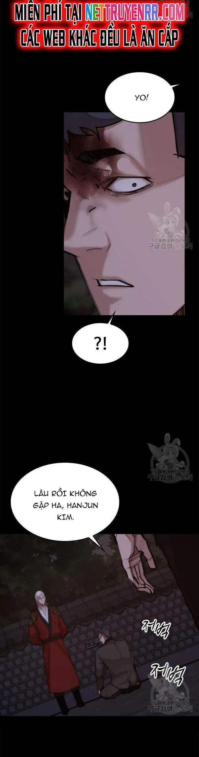 Xích Nguyệt Chapter 24 - Trang 2