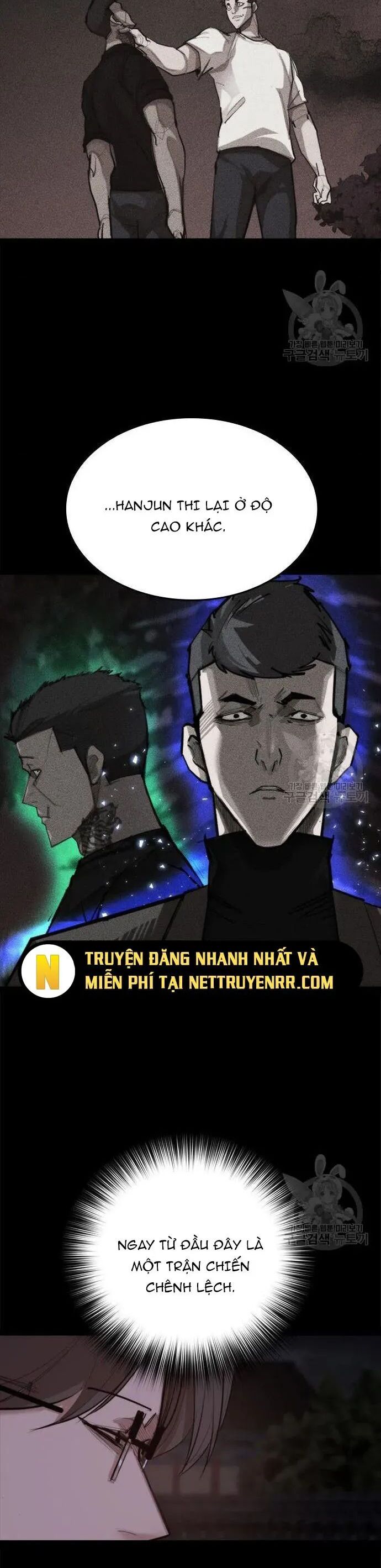 Xích Nguyệt Chapter 24 - Trang 2