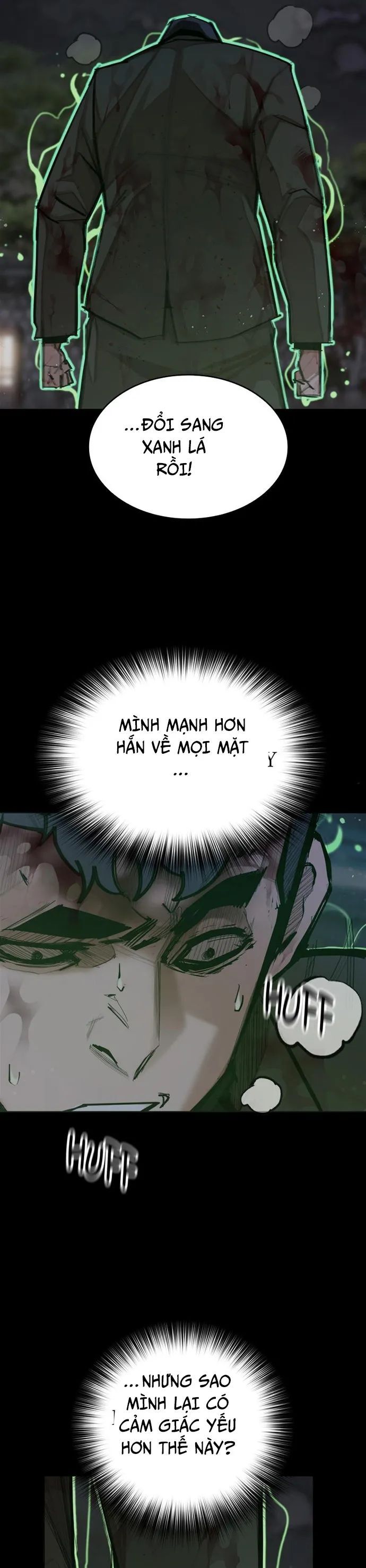 Xích Nguyệt Chapter 25 - Trang 2