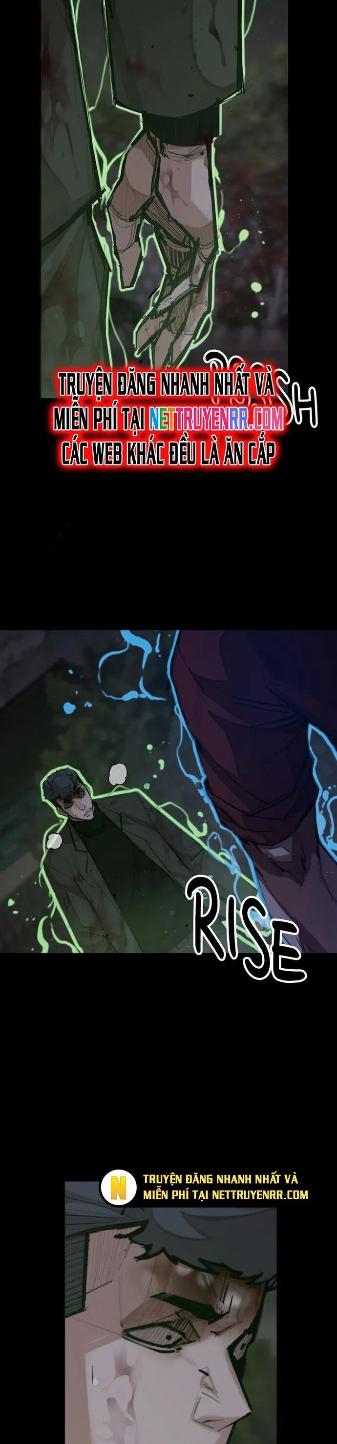 Xích Nguyệt Chapter 25 - Trang 2