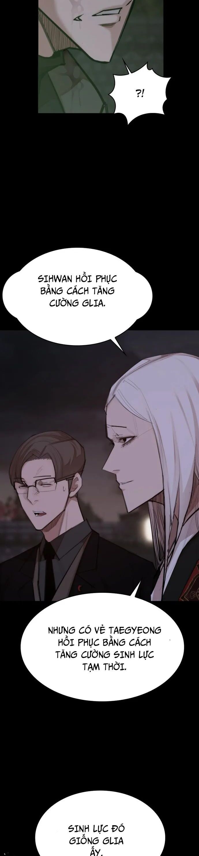 Xích Nguyệt Chapter 25 - Trang 2