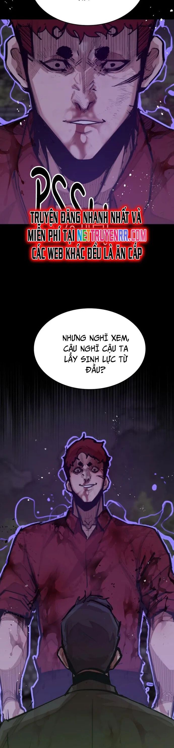 Xích Nguyệt Chapter 25 - Trang 2