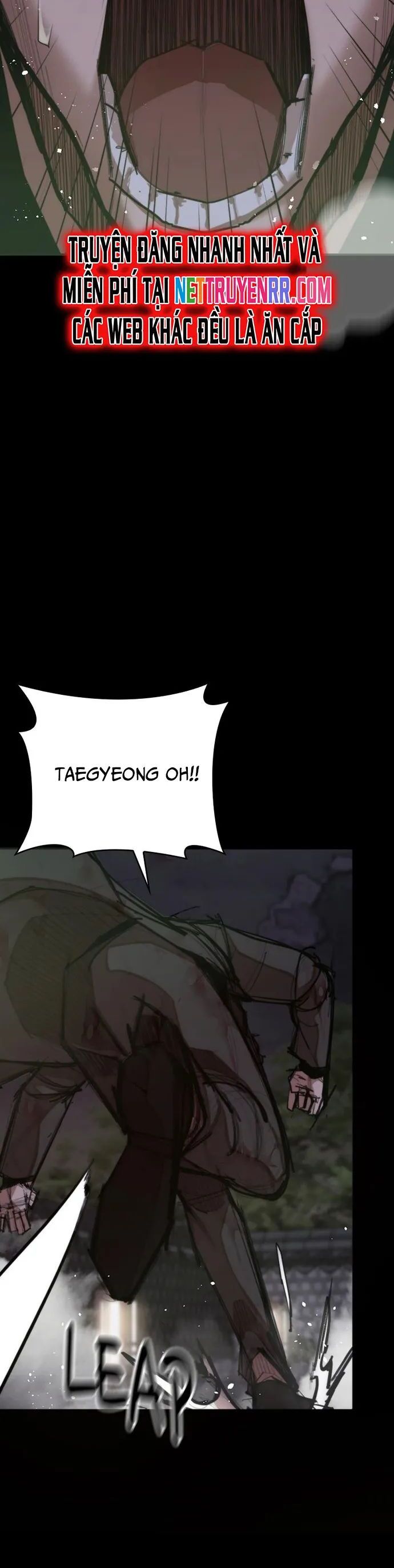 Xích Nguyệt Chapter 25 - Trang 2