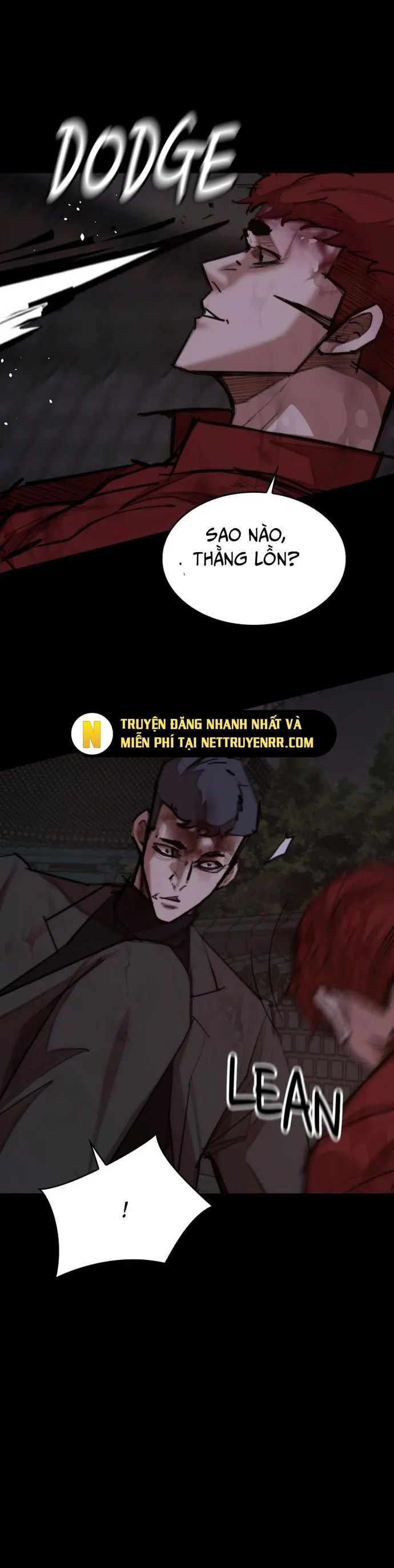 Xích Nguyệt Chapter 25 - Trang 2