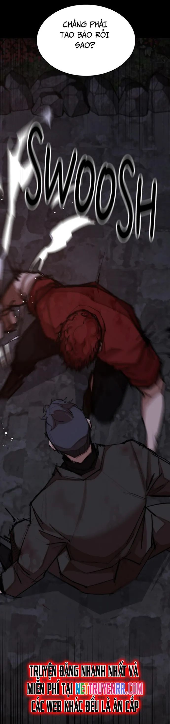 Xích Nguyệt Chapter 25 - Trang 2