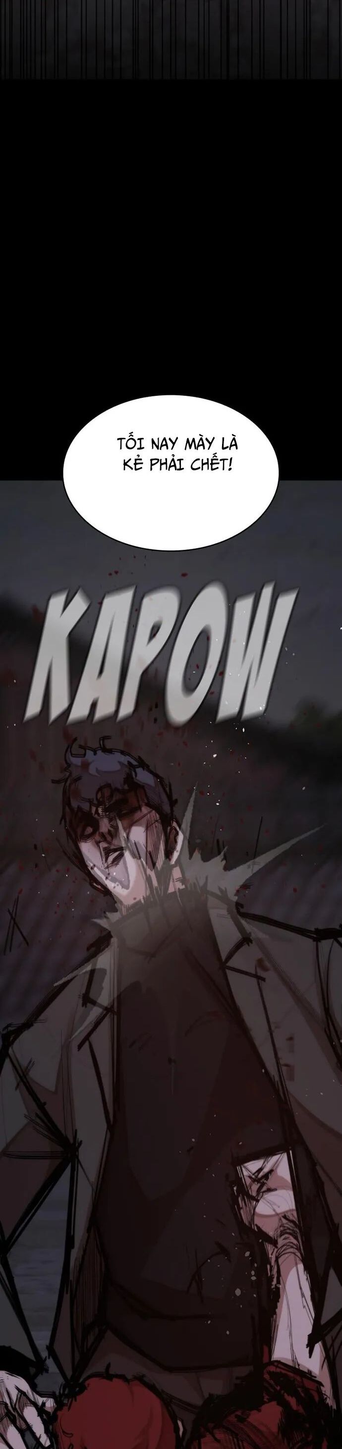 Xích Nguyệt Chapter 25 - Trang 2