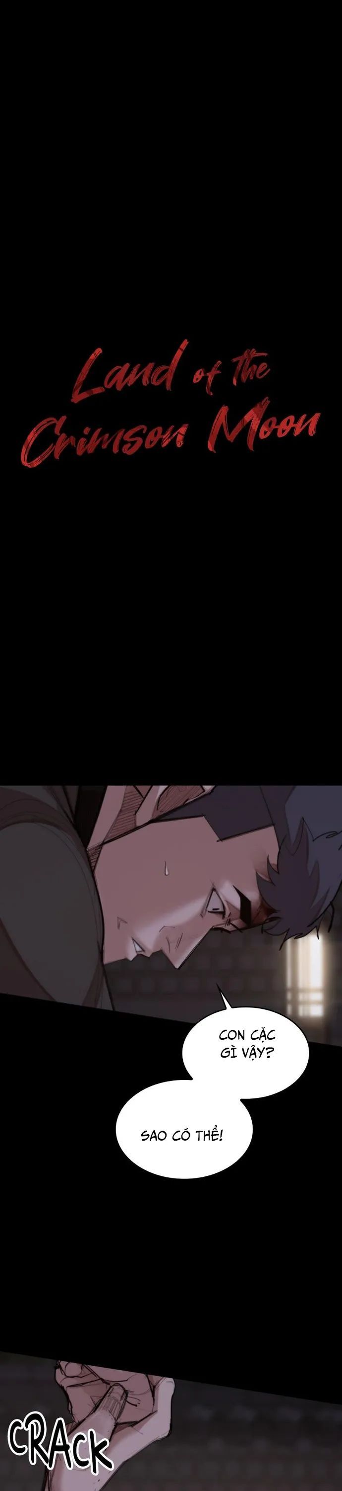 Xích Nguyệt Chapter 25 - Trang 2