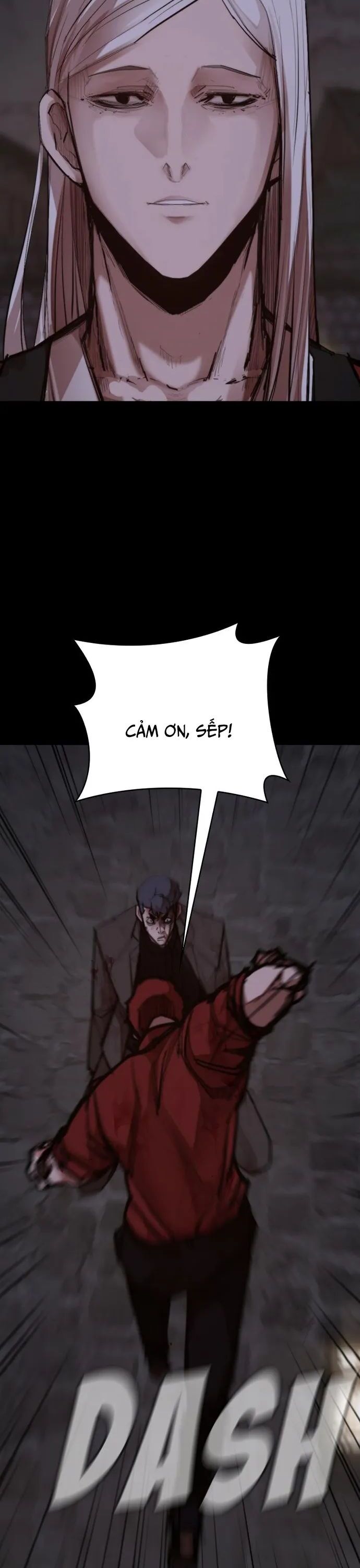 Xích Nguyệt Chapter 25 - Trang 2