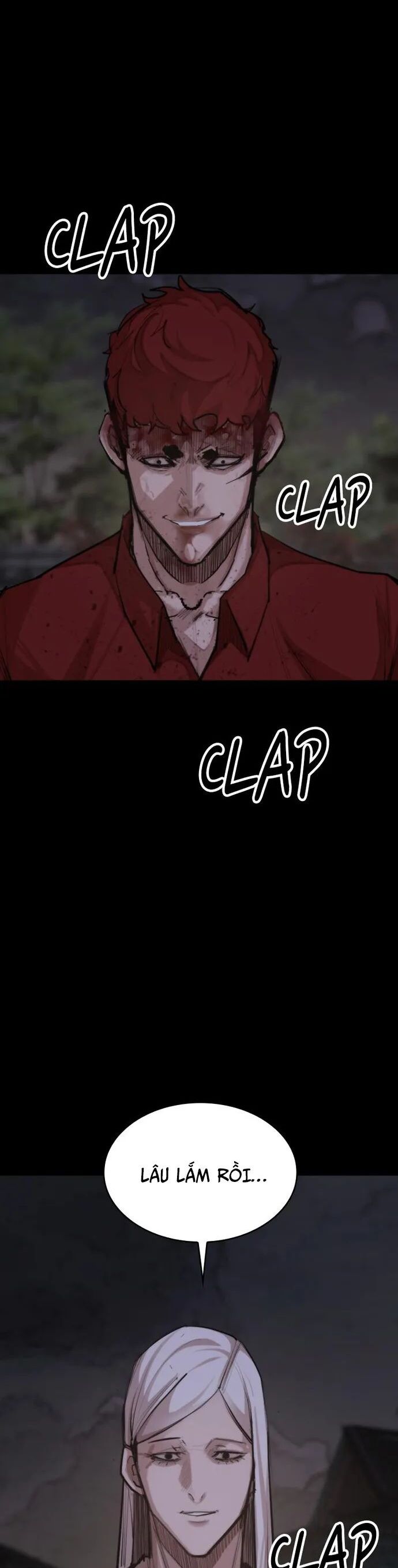 Xích Nguyệt Chapter 25 - Trang 2