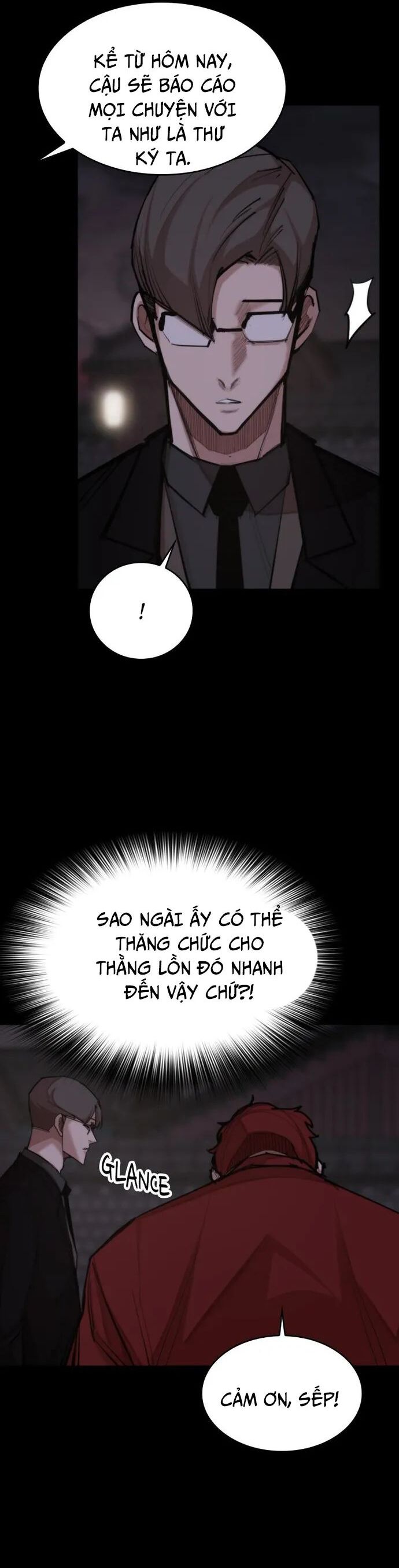 Xích Nguyệt Chapter 25 - Trang 2