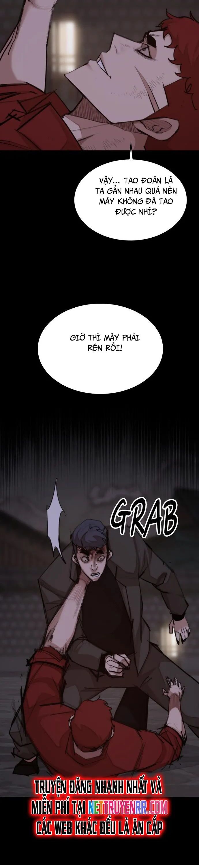 Xích Nguyệt Chapter 25 - Trang 2
