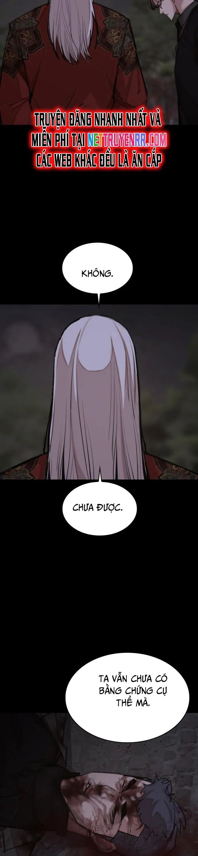 Xích Nguyệt Chapter 25 - Trang 2