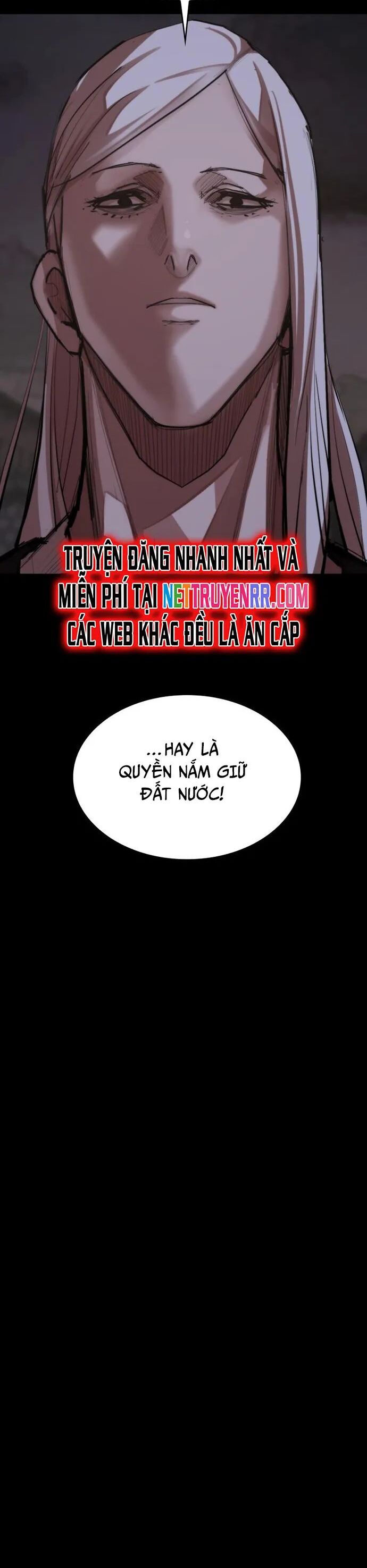 Xích Nguyệt Chapter 25 - Trang 2