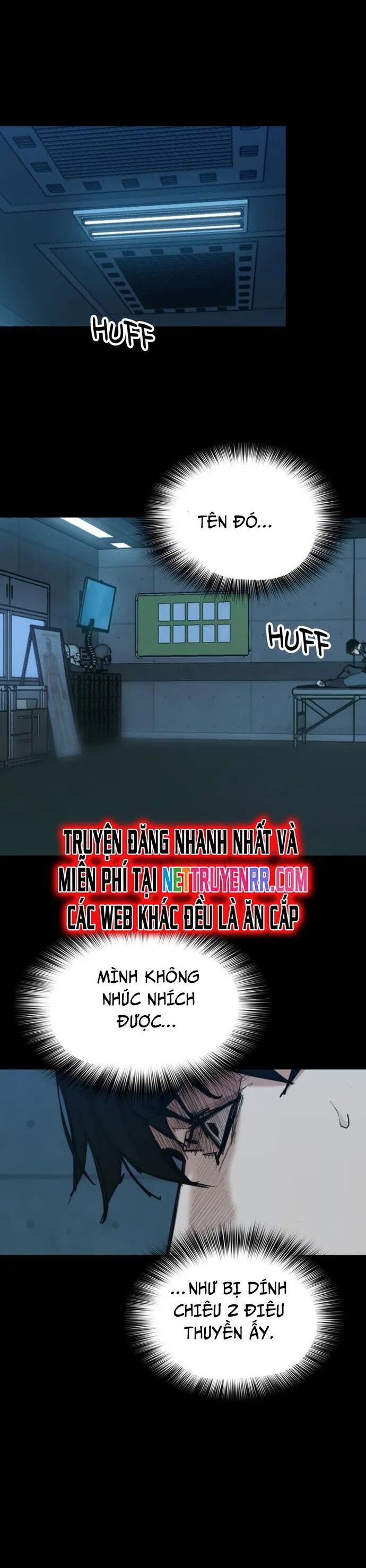 Xích Nguyệt Chapter 25 - Trang 2