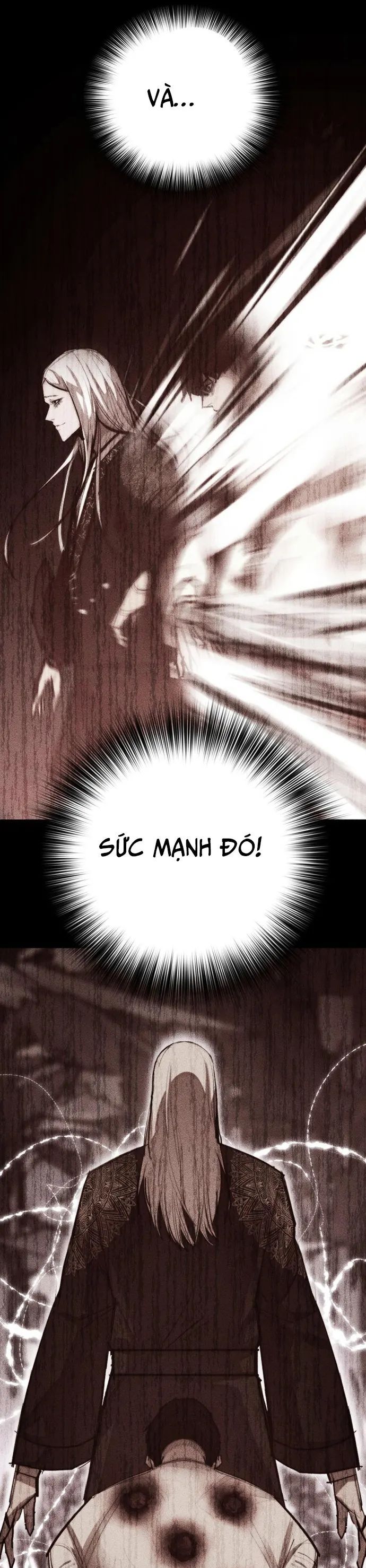 Xích Nguyệt Chapter 25 - Trang 2