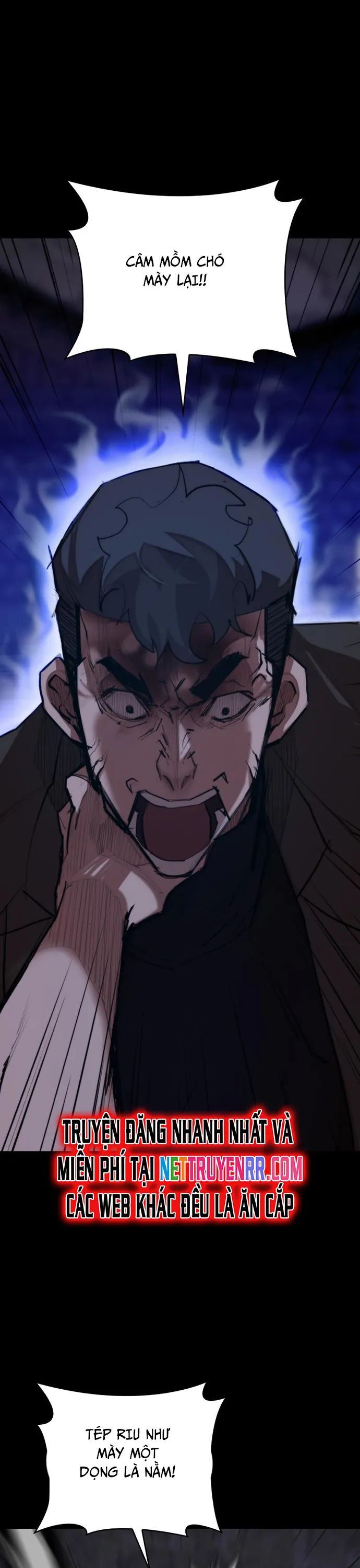 Xích Nguyệt Chapter 25 - Trang 2