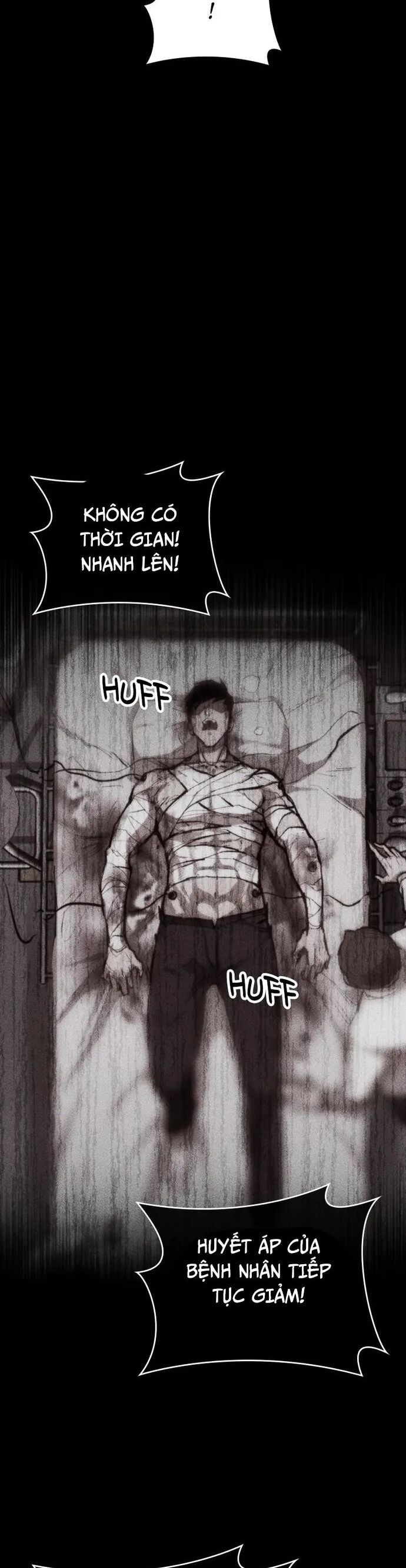 Xích Nguyệt Chapter 25 - Trang 2