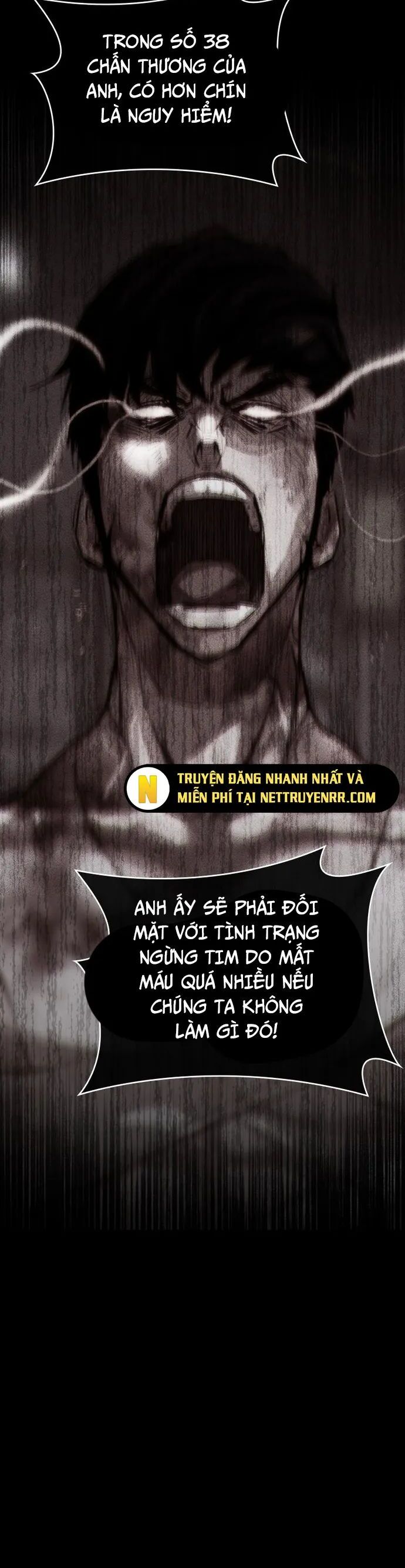 Xích Nguyệt Chapter 25 - Trang 2
