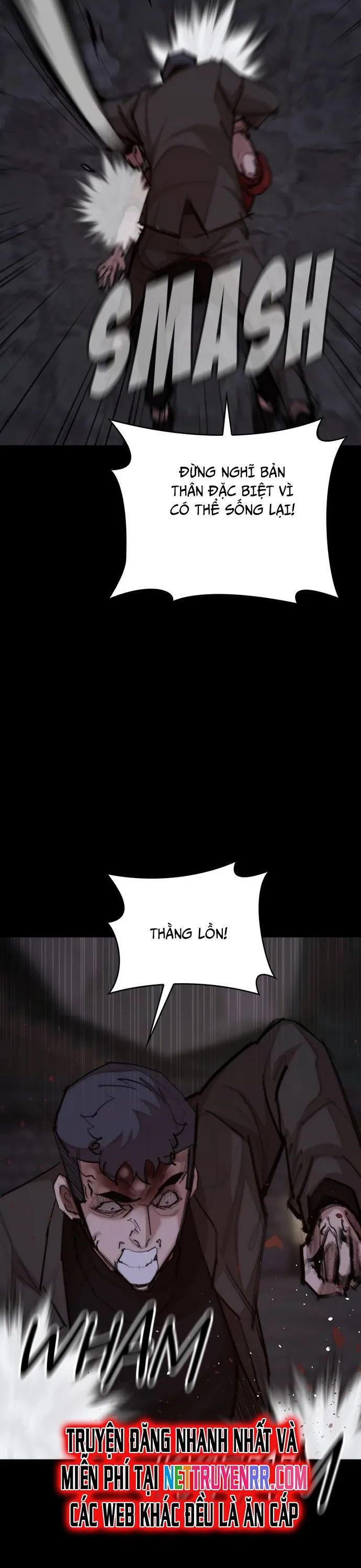 Xích Nguyệt Chapter 25 - Trang 2