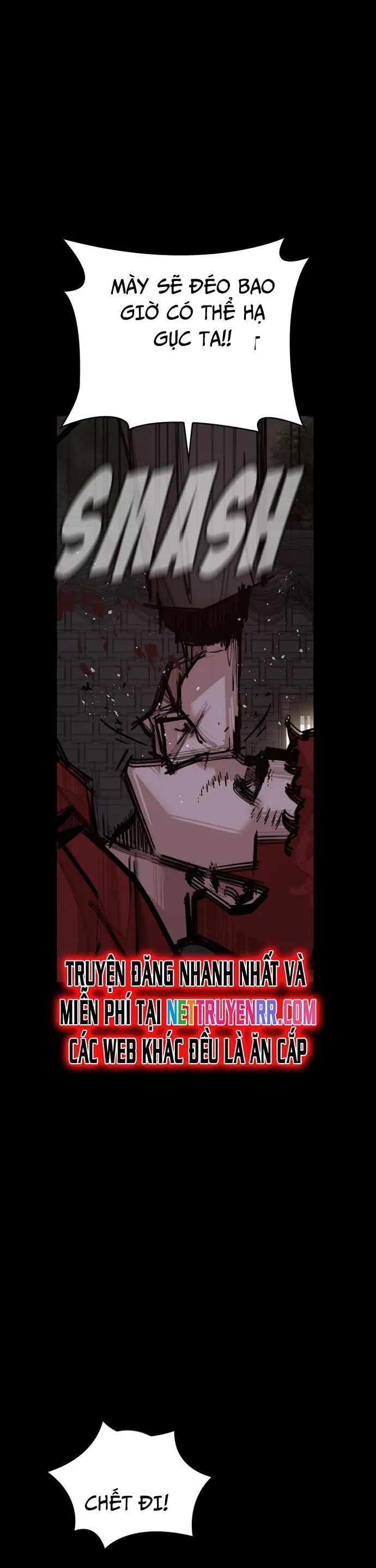 Xích Nguyệt Chapter 25 - Trang 2