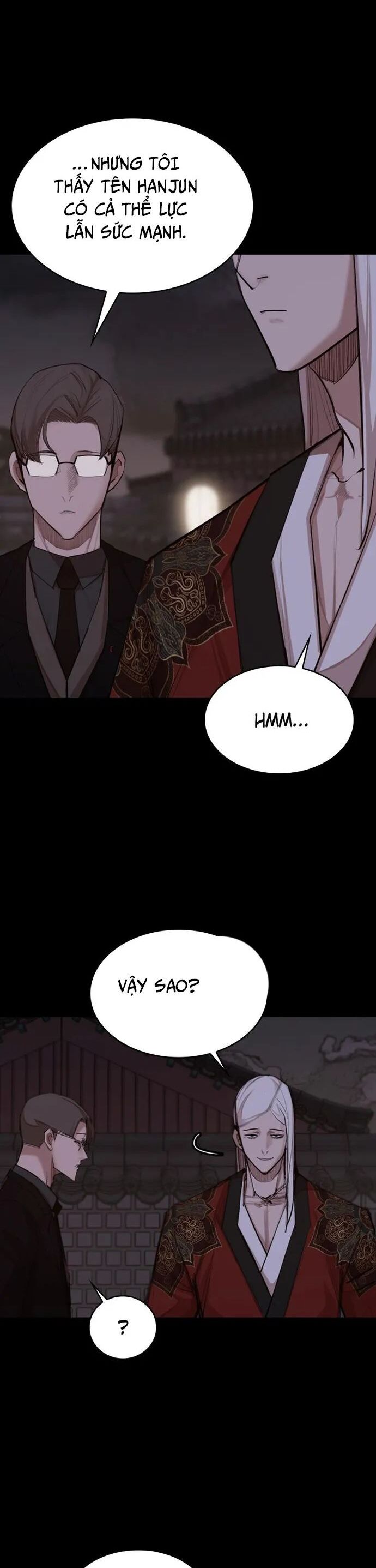 Xích Nguyệt Chapter 25 - Trang 2