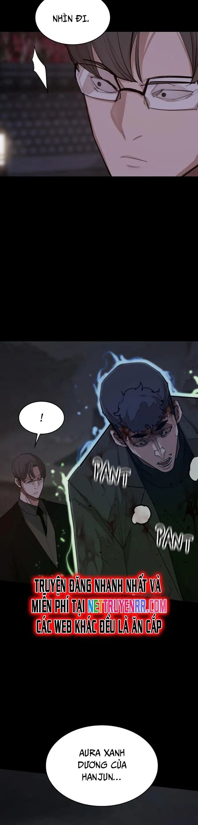 Xích Nguyệt Chapter 25 - Trang 2
