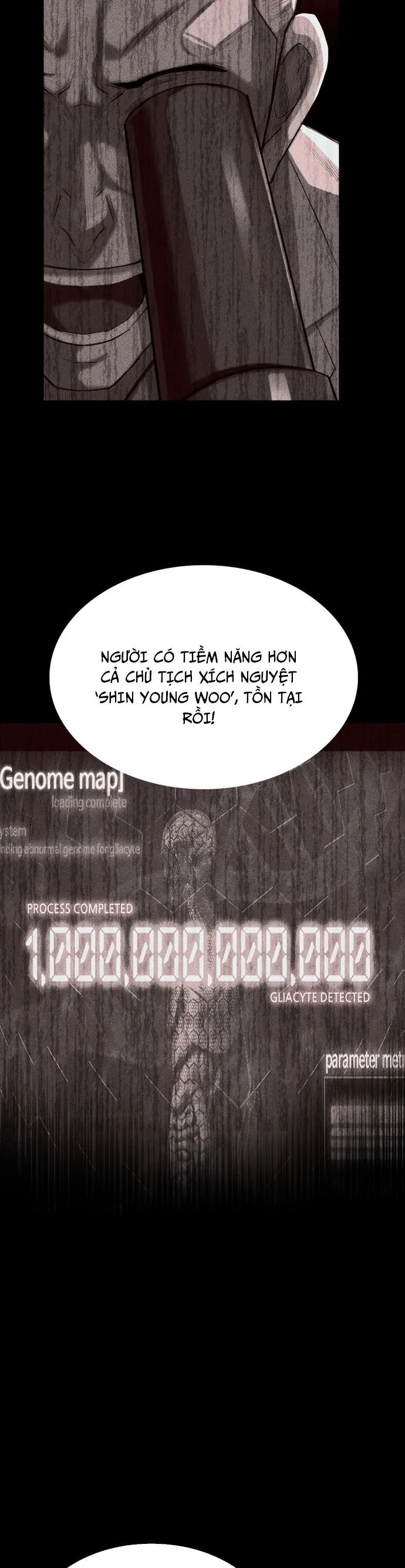 Xích Nguyệt Chapter 26 - Trang 2