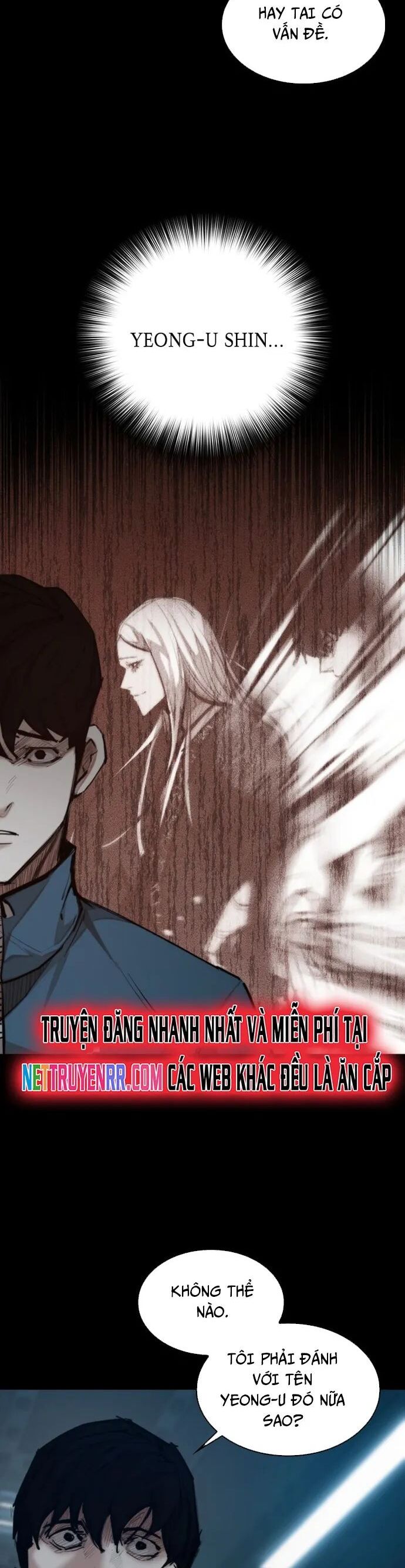 Xích Nguyệt Chapter 26 - Trang 2