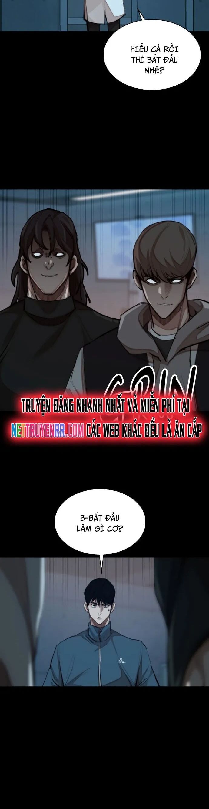 Xích Nguyệt Chapter 26 - Trang 2